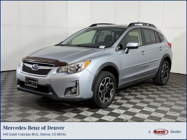 2016 Subaru Crosstrek Premium AWD photo
