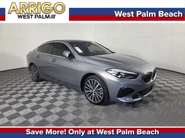 2022 BMW 2 Series 228i FWD photo