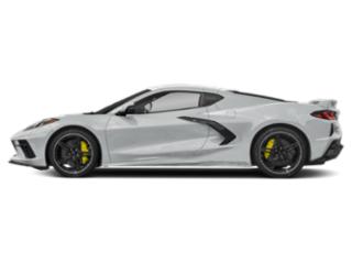 2022 Chevrolet Corvette 1LT RWD photo