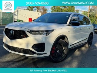 2022 Acura MDX Type S AWD photo