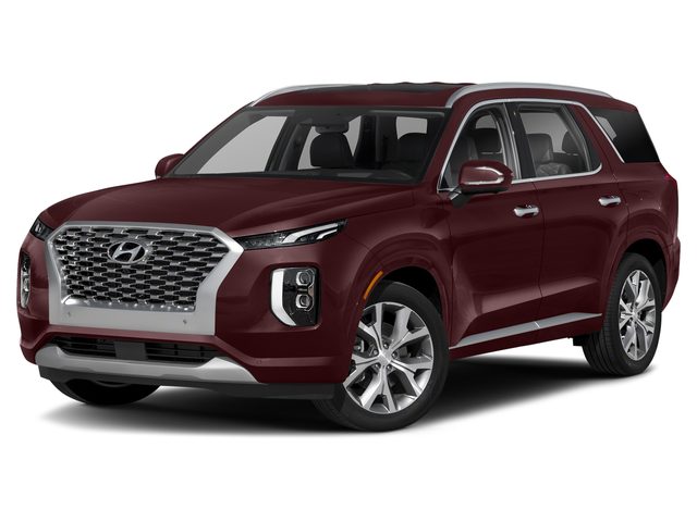 2022 Hyundai Palisade Limited AWD photo