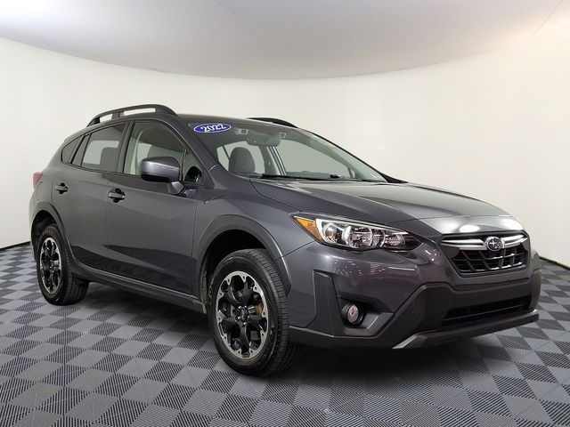 2022 Subaru Crosstrek Premium AWD photo