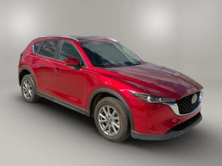 2022 Mazda CX-5 2.5 S Preferred Package AWD photo