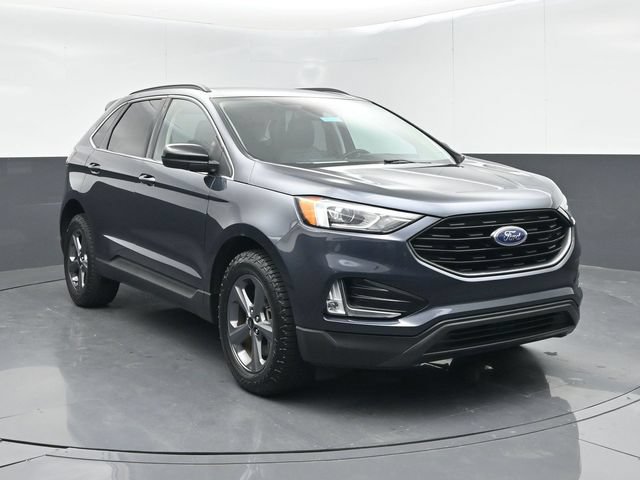 2022 Ford Edge SEL AWD photo