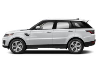 2022 Land Rover Range Rover Sport SVR AWD photo