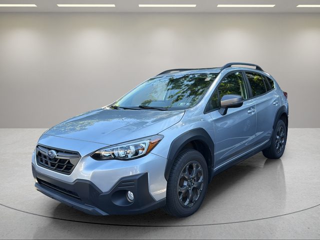 2022 Subaru Crosstrek Sport AWD photo