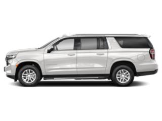 2022 Chevrolet Suburban LS 4WD photo