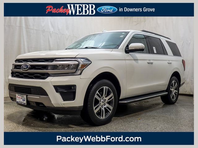 2022 Ford Expedition XLT 4WD photo
