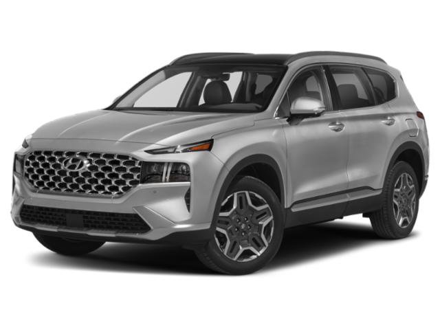 2022 Hyundai Santa Fe Limited AWD photo