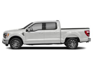 2022 Ford F-150 LARIAT 4WD photo