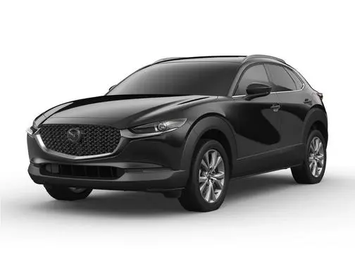 2022 Mazda CX-30 2.5 S Premium Package AWD photo