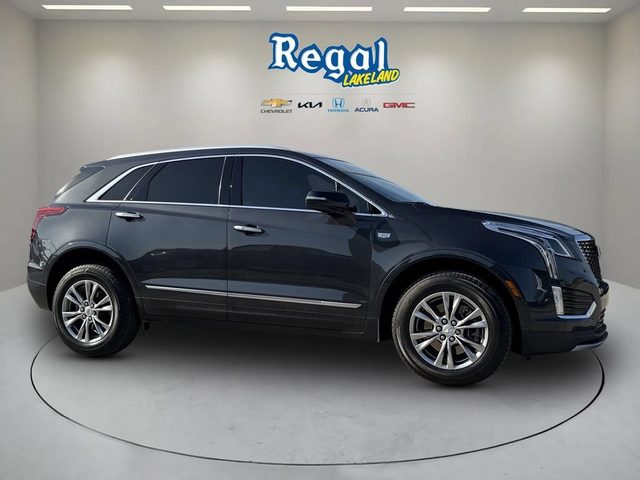 2022 Cadillac XT5 FWD Premium Luxury FWD photo