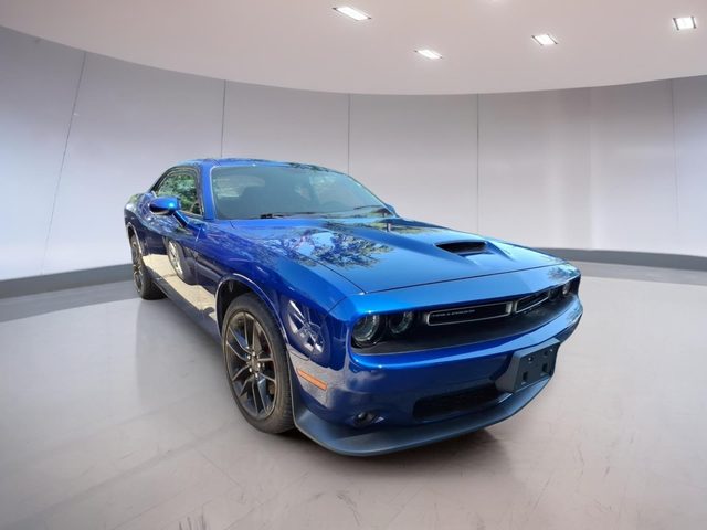 2022 Dodge Challenger GT AWD photo