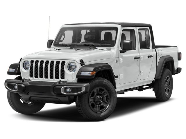 2022 Jeep Gladiator Sport S 4WD photo