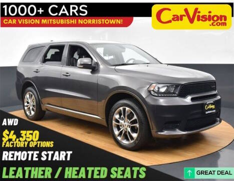 2020 Dodge Durango GT Plus AWD photo