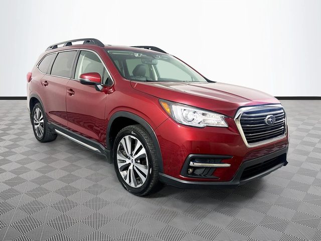 2022 Subaru Ascent Limited AWD photo