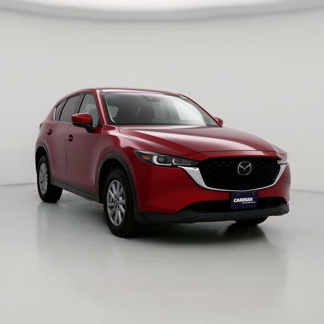 2022 Mazda CX-5 2.5 S Preferred Package AWD photo