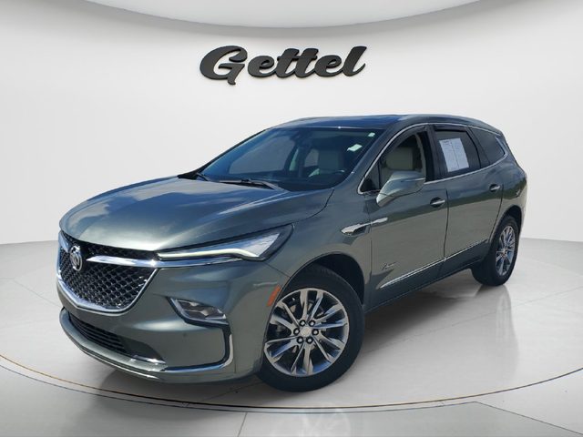 2022 Buick Enclave Avenir FWD photo