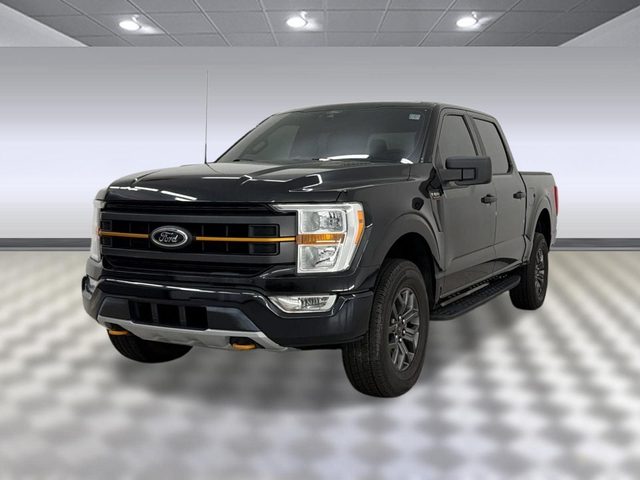 2022 Ford F-150 Tremor 4WD photo