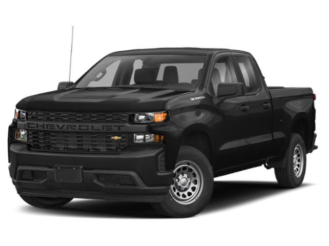 2022 Chevrolet Silverado 1500 RST 4WD photo