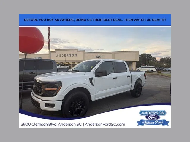 2022 Ford F-150 XLT 4WD photo