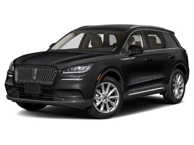 2022 Lincoln Corsair Reserve FWD photo