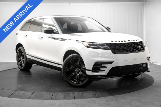 2022 Land Rover Range Rover R-Dynamic S AWD photo