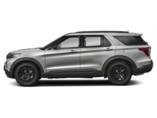2022 Ford Explorer Timberline 4WD photo