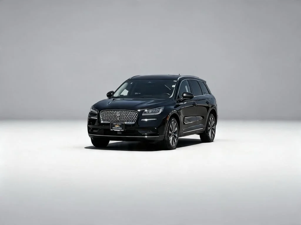 2022 Lincoln Corsair Reserve FWD photo