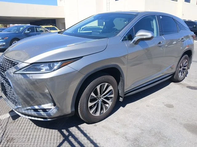 2022 Lexus RX RX 350 FWD photo
