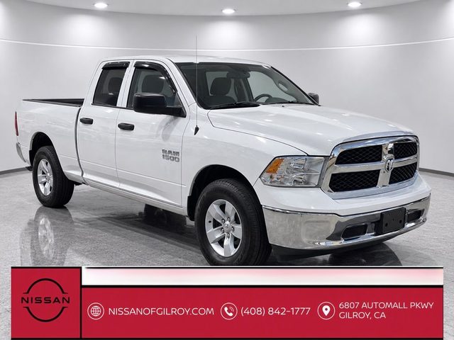 2022 Ram 1500 Tradesman RWD photo