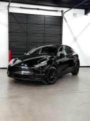 2021 Tesla Model Y Long Range AWD photo