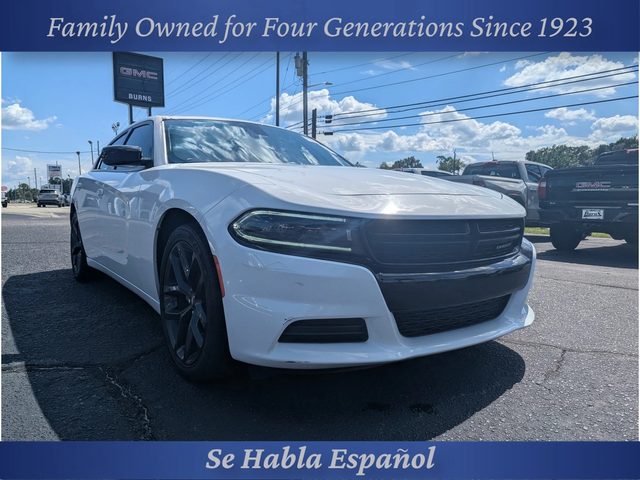 2022 Dodge Charger SXT RWD photo