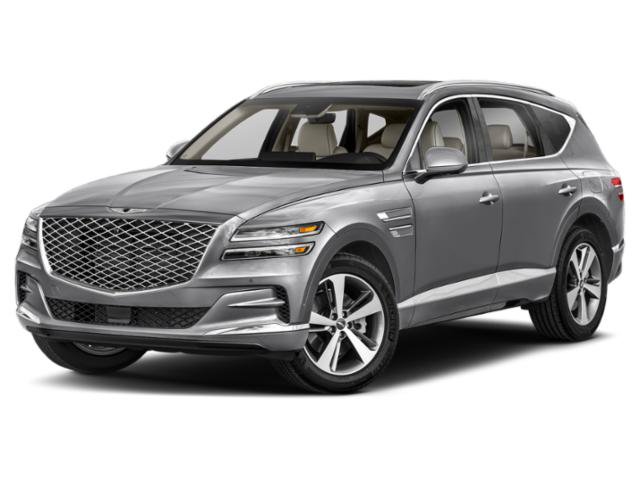 2022 Genesis GV80 AWD photo