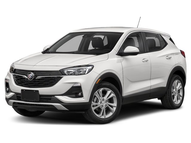2022 Buick Encore GX Select FWD photo