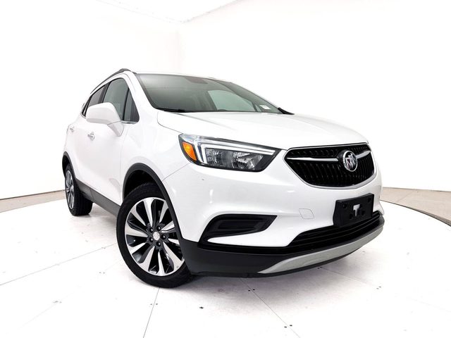 2022 Buick Encore Preferred FWD photo