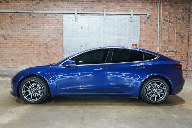 2020 Tesla Model 3 Standard Range Plus RWD photo