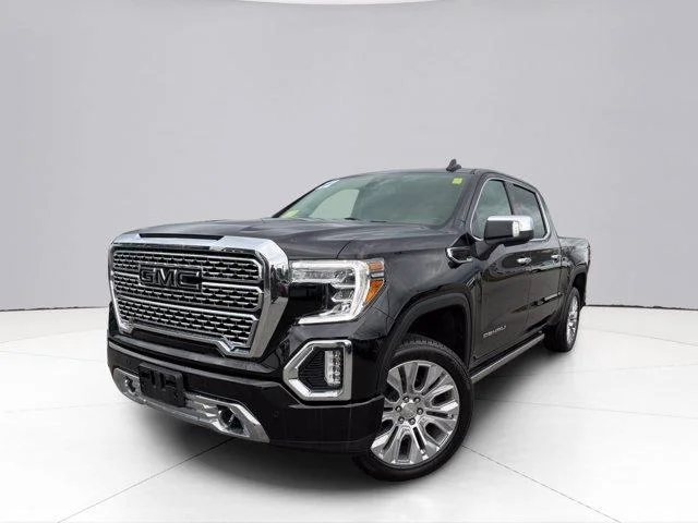 2022 GMC Sierra 1500 Denali 4WD photo