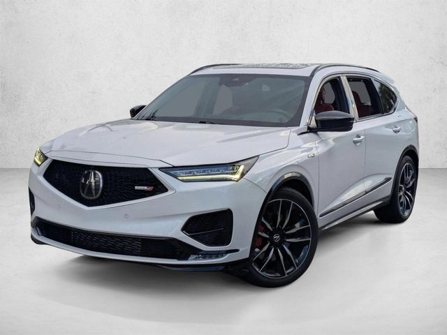 2022 Acura MDX Type S w/Advance Package AWD photo