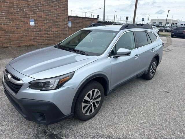 2022 Subaru Outback Premium AWD photo