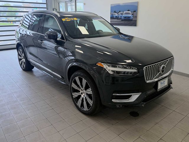 2022 Volvo XC90 Inscription AWD photo