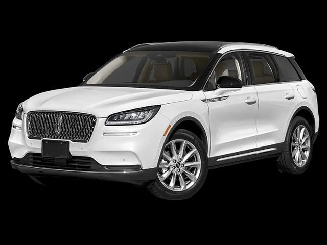 2022 Lincoln Corsair Reserve FWD photo