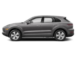 2022 Porsche Cayenne Turbo AWD photo