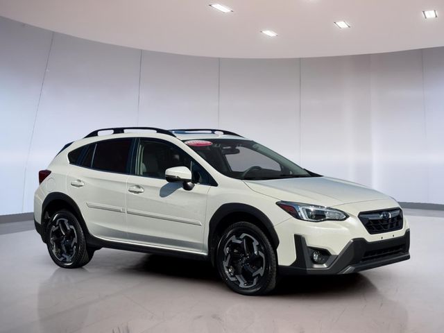 2022 Subaru Crosstrek Limited AWD photo