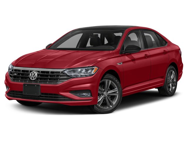 2020 Volkswagen Jetta R-Line FWD photo