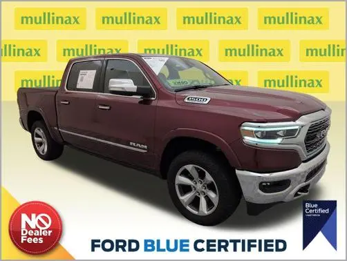 2022 Ram 1500 Limited RWD photo