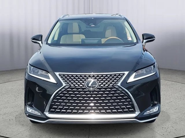 2022 Lexus RX RX 350 FWD photo