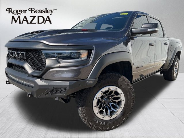2022 Ram 1500 TRX 4WD photo