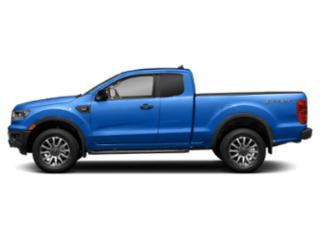 2022 Ford Ranger XLT 4WD photo