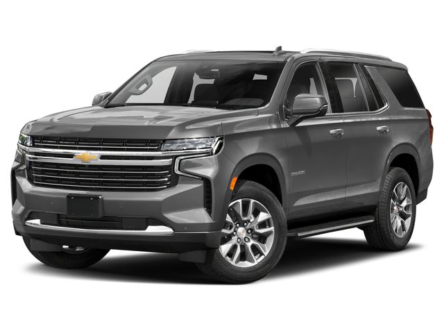 2022 Chevrolet Tahoe LT RWD photo